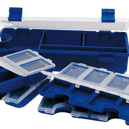 Комплект кутии за аксесоари Preston Multi Pack
