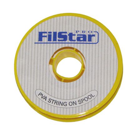 FilStar PVA String - разтворим конец