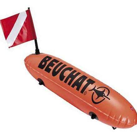 Beuchat Diving Buoy | Inflatable 