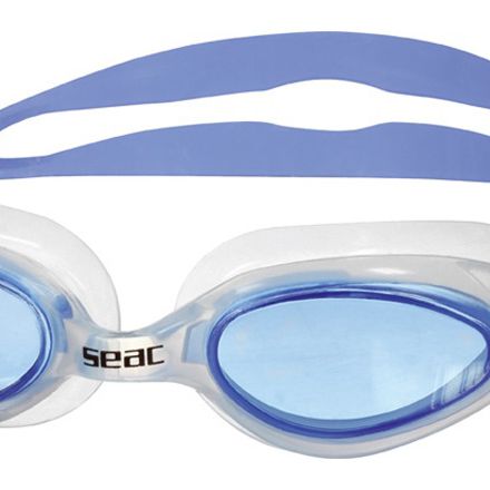 Seac Sub Star Swimming Goggles (blue)