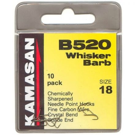 Kamasan B520