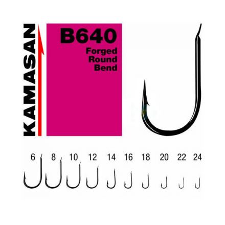Kamasan B640