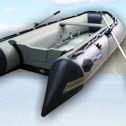 Tohamaran ALD-360 inflatable boat