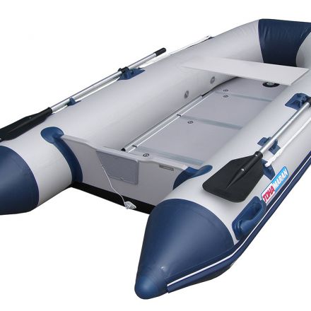 Tohamaran DPW-290 inflatable boat