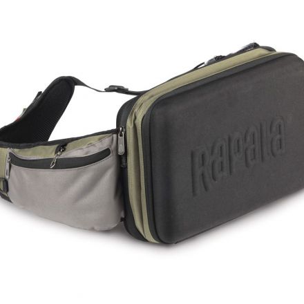 Сумка Rapala Sling Bag Limited Series 46006-1
