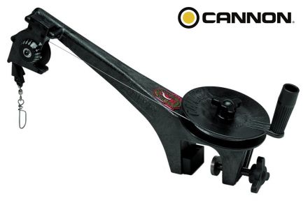 Cannon Mini Troll Downrigger