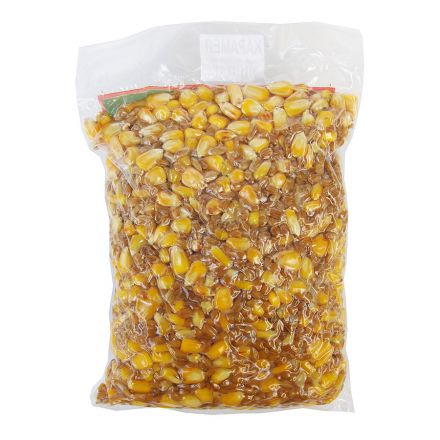 Кукуруза+пшеница в пакете Filstar Active Mix Caramel