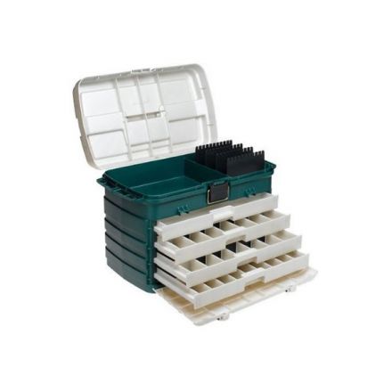 Plano 758-005 Four Drawer Tackle System