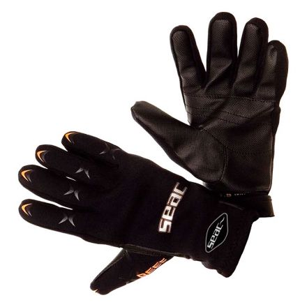 Seac Sub REEF 1.5mm Neoprene Gloves