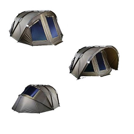 Three person tent FT317
