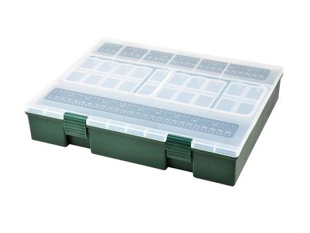 Комплект кутии за аксесоари Carp Zoom Carp Accessories Box