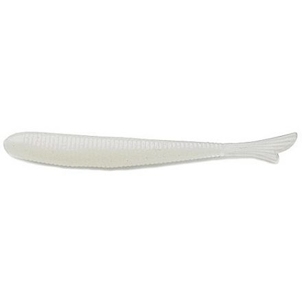 Bait Breath - Fish Tail U30 - 716 White Pearl