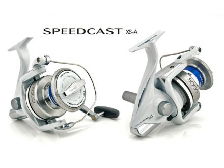 shimano Speedcast 8000 XSA 