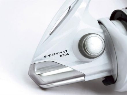 Макара Shimano Speedcast 8000 XSA 