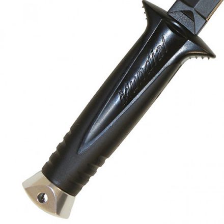 Водолазен нож Beuchat Mundial 2 Dagger Black