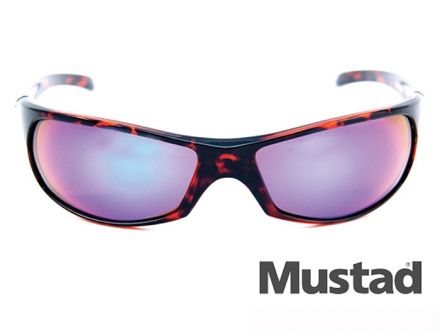 Очила Mustad HP103A-03