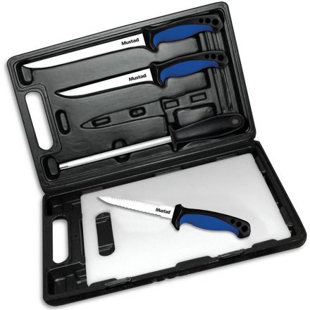 Knife Kit MT027