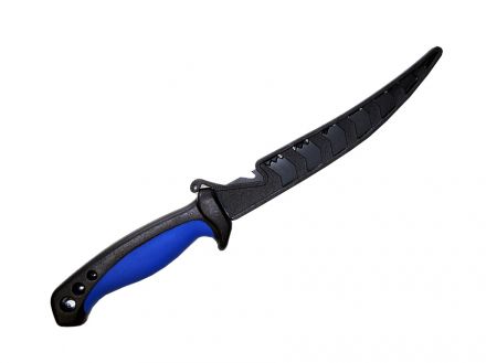 Нож филетиращ Mustad MT022