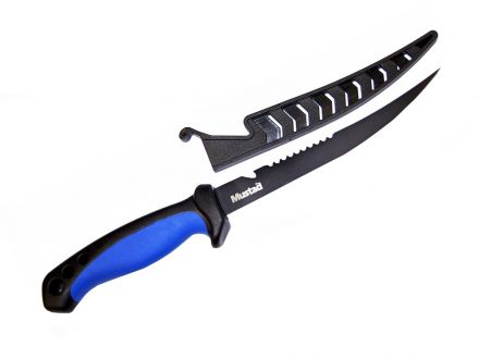 филетиращ нож mustad MT022