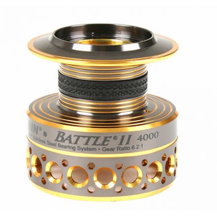 Penn Battle II 4000 Spare spool