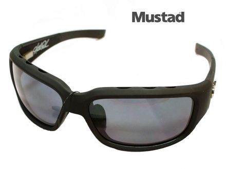 слънчеви очила Mustad HP102A-02