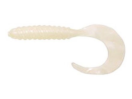 Action Plastics Curl Tail Grub FG 014 8cm