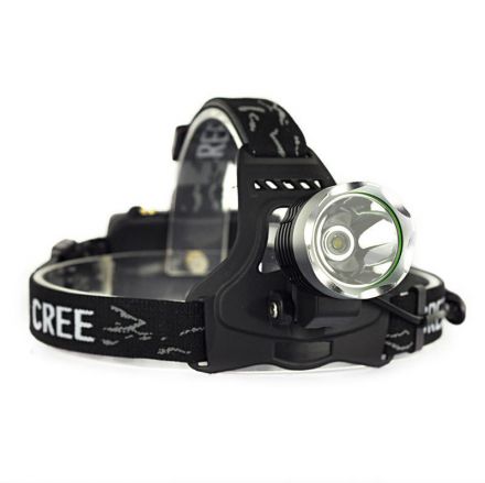 cree T6 LED Headlight