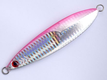 slow Pitch Jig 147 - color 002 160g