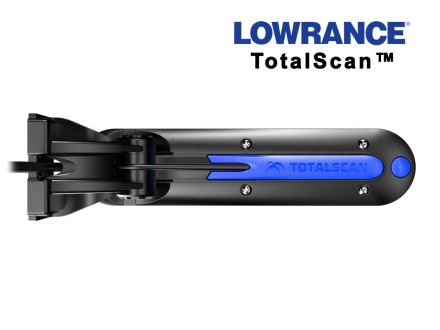 Lowrance TotalScan