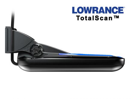 Lowrance TotalScan Skimmer