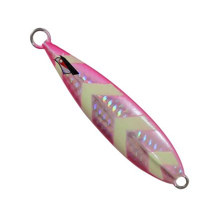 slow Pitch Jig 171 - color 002 80g