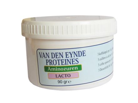 добавка Van den Eynde Carp Academy Proteines Lacto