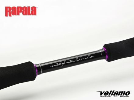 rapala VELLAMO Spinning VMS632M