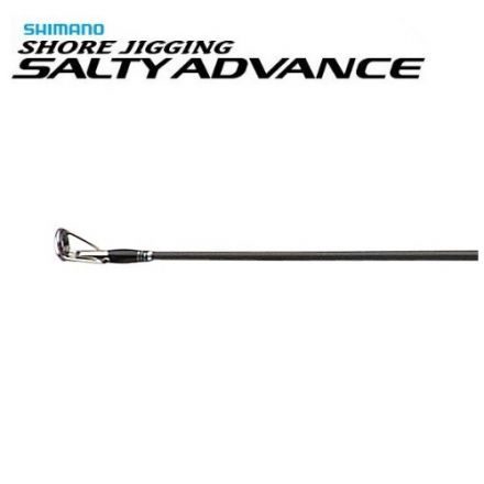 Shimano Salty Advance Shore Jigging S906MH