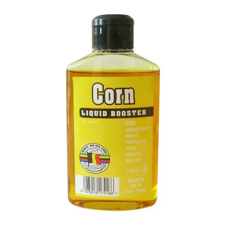 Жидкая добавка Van den Eynde Liquid Booster Corn