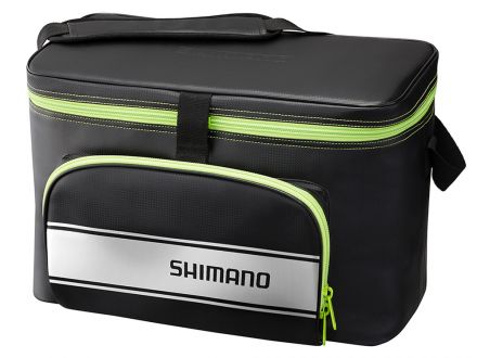 shimano Tackle Cushion Bag