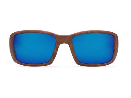 sunglasses Costa Blackfin -Gunstock - Blue Mir