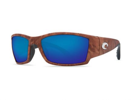 sunglasses Costa Corbina - Gunstock - Blue Mir