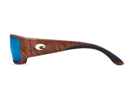 Sunglasses Costa Corbina - Gunstock - Blue Mir
