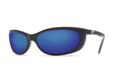 очила Costa Fathom - Black - Blue Mir