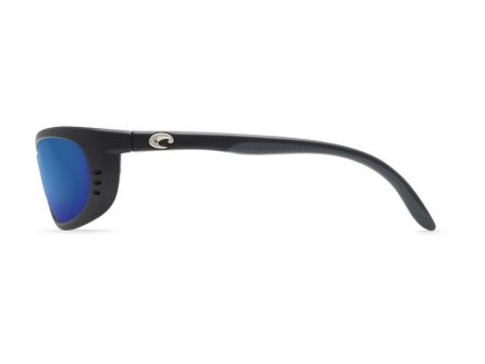 Sunglasses Costa Fathom - Black - Blue Mir