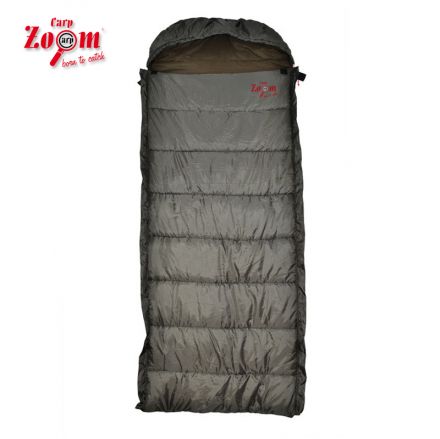 carp Zoom Comfort Sleeping Bag