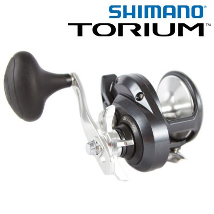 Shimano Torium A 16HG (left hand)
