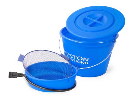 preston Innovations Offbox 36 Bucket and Bowl Set