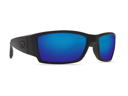 Sunglasses Costa Corbina - Blackout - Blue Mirror 580P