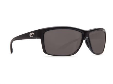 Очила Costa Mag Bay - Shiny Black - Gray 580P