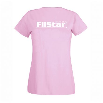 FilStar Women T-Shirt