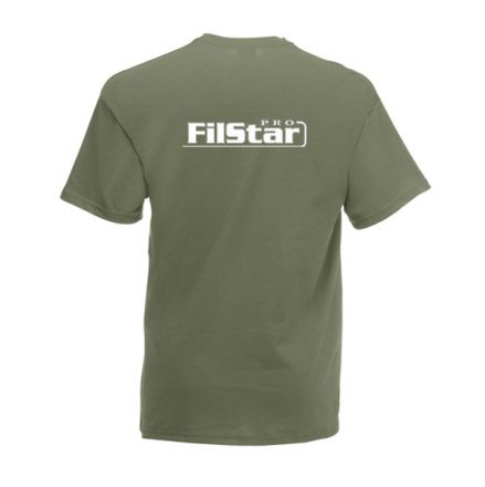 Тениска FilStar Мъжка