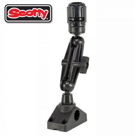 Scotty Ball Mounting System 152