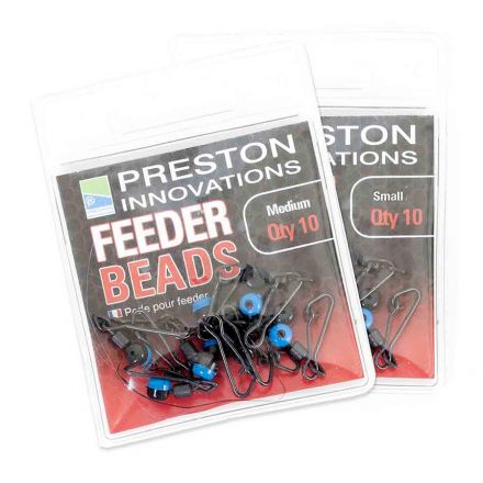 preston Innovations Feeder Beads